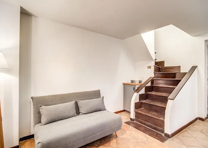 Link Campus Apartment *