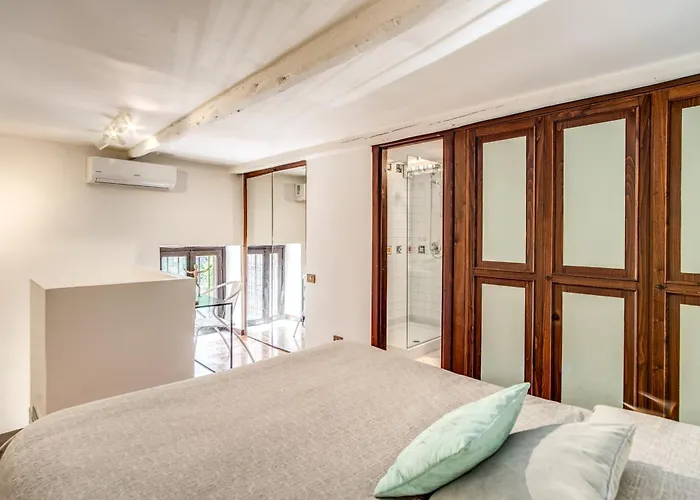 Link Campus Apartment