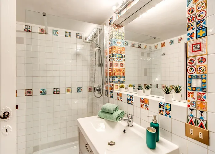 Link Campus Apartment